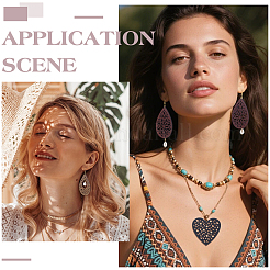 36 шт.&nbsp;WOOD-PH0003-72