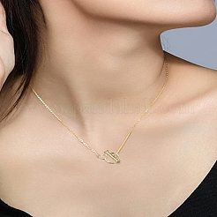 5bags экологически чистые латунные застежки-тоглы&nbsp;KK-LP0004-29G