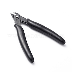 Стали ювелирные клещи TOOL-C010-06