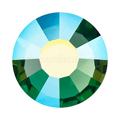 Камни preciosa® crystal hotfix с плоской основой&nbsp;Y-PRC-HSS8-50020-200