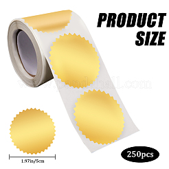 Selbstklebende&nbsp;DIY-WH0504-151E