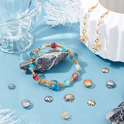 80 шт. 8 колпачка из нержавеющей стали 304 и нержавеющей стали 316&nbsp;STAS-UN0032-73