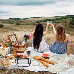 Ремешок из искусственной кожи&nbsp;AJEW-WH0042-95