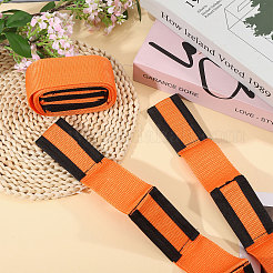 4 Stück Nylon-Möbeltransportgurte&nbsp;AJEW-CA0005-38