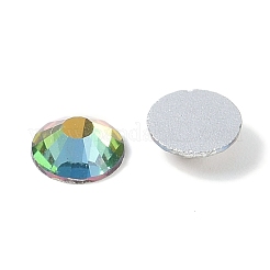 Стеклянные стразы&nbsp;LS-RGLA-C002-SS30-001VM