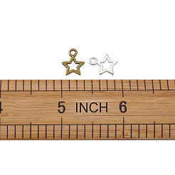 Талисман из сплава&nbsp;PALLOY-CD0001-03