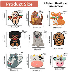 18 шт. SIL-CA0002-87