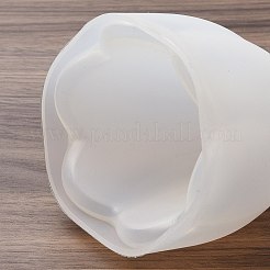 Цветок своими руками изготовление свечей SIMO-M045-02