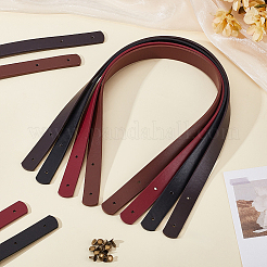 8 сумка 4 цвета ручки из искусственной кожи&nbsp;FIND-CL0001-50B