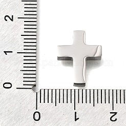 Ciondoli in acciaio inossidabile 304&nbsp;SA-CBA7062-01A-P