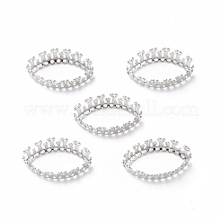 Латунь пришить настройки зубца KK-G461-06D-P