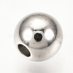 Messing-Abstandshalterkugeln&nbsp;LS-KK-Q738-6mm-03P