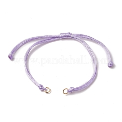 Плетеной нейлоновой нити AJEW-JB01154