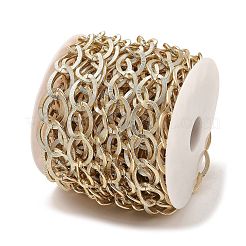 Бордюрные цепи с алюминиевой текстурой&nbsp;CHA-C002-07KCG