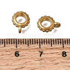 Ganci per tubi in acciaio inossidabile 304&nbsp;SA-CBACE4D-01G