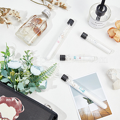 Стеклянная трубка AJEW-BC0001-58