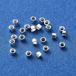 925 бусина-проставка из стерлингового серебра&nbsp;LS-STER-Z006-01A-S