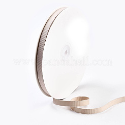 Полиэстер Grosgrain ленты SRIB-I004-13-A21