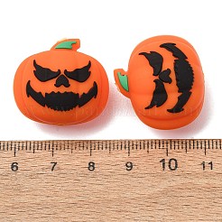 Perline focali in silicone di Halloween&nbsp;SL-CBADC51-18