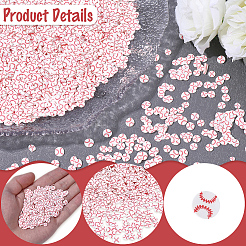 100g de cabochons en pâte polymère faits à la main&nbsp;CLAY-SC0002-79A