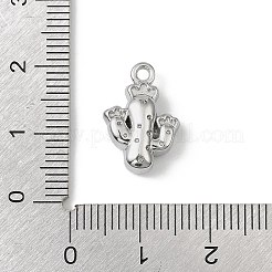 Anhänger aus Edelstahl 304&nbsp;STAS-F327-02A-P