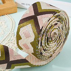 5 ярд полиэстеровых лент&nbsp;OCOR-GF0005-23A