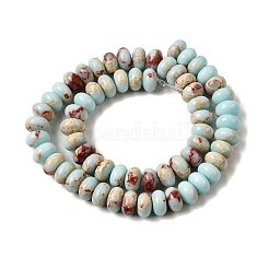 Синтетический Шушан камень бисер пряди&nbsp;G-G102-C12-01