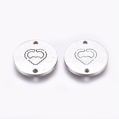 Соединительные элементы из нержавеющей стали 304&nbsp;STAS-F240-88P