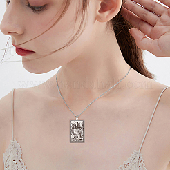 201 подвеска из нержавеющей стали&nbsp;STAS-CJ0001-178