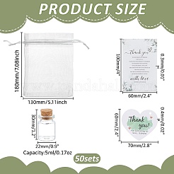 Свадебные принадлежности&nbsp;AJEW-WR0002-81