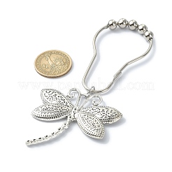 Большой кулон из сплава в тибетском стиле AJEW-JB01196-01