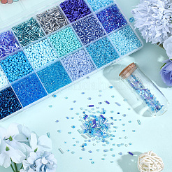 Kits de accessoires de bricolage&nbsp;DIY-PA0001-90B