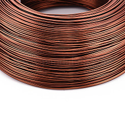 Анодированная алюминиевая проволока&nbsp;AW-S001-1.0mm-18