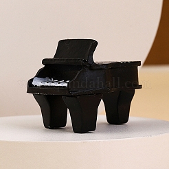 Визитница из фортепианной смолы&nbsp;PW-WG17969-01