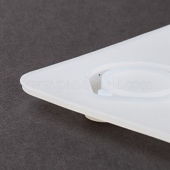 Силиконовые Молды для подвески в форме ключа&nbsp;DIY-F114-14