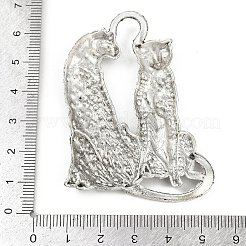 Сплавочные подвески тибетского стиля&nbsp;PALLOY-P310-04AS