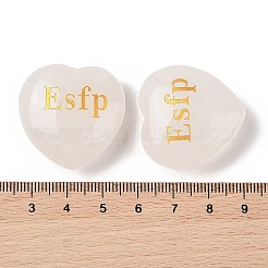 Statues de figurines mbti en cristal de quartz naturel&nbsp;X1-G-K353-05K