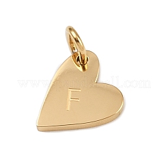 Подвески из нержавеющей стали 304 STAS-L291-01G-F