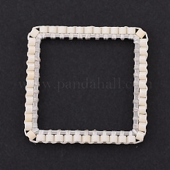 Миюки и тохо японский бисер ручной работы SEED-A028D-L-01S