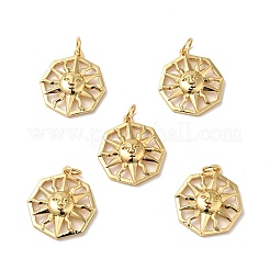 Стойки обшивки латунные подвески&nbsp;LS-KK-H431-32G