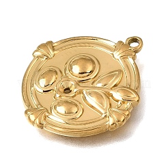 Pendentifs en acier inoxydable 304&nbsp;SA-CBAF4B0-01G-01