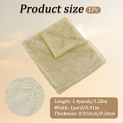 1 Yard Polyester-Netzgewebe&nbsp;DIY-CY0002-64A
