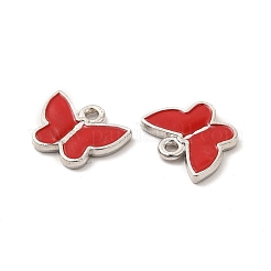 Сплав эмали подвески&nbsp;PALLOY-I217-06P