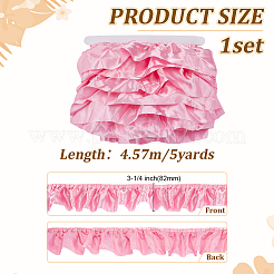 5 ярд атласных лент SRIB-FG0001-32B