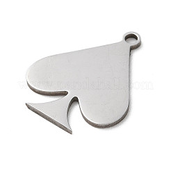 Подвески из нержавеющей стали 201&nbsp;STAS-D041-09P