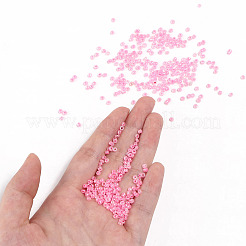 (servizio di reimballaggio disponibile) perline di semi di vetro&nbsp;SEED-C020-3mm-145