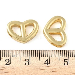 Латунные кольца для соединения сердечек KK-L245-26G