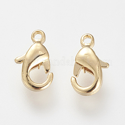 Карабин-лобстеры KK-T014-121G