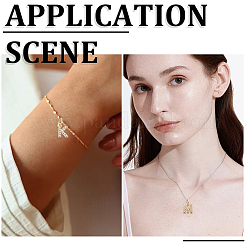 2 комплект подвесок из сплава со стразами&nbsp;FIND-SC0014-46