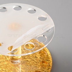 Акриловый лак для ногтей&nbsp;MRMJ-WH0012-33A